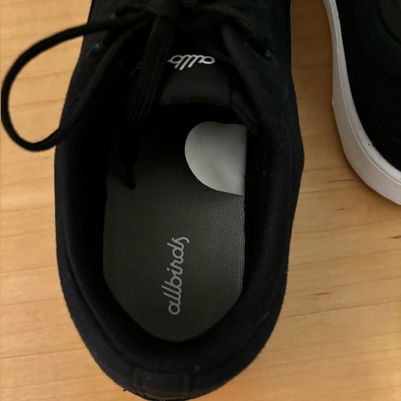 Women’s AllBirds Pace Sneaker - Picture 4 of 11